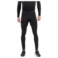 AR Winter Tights Black