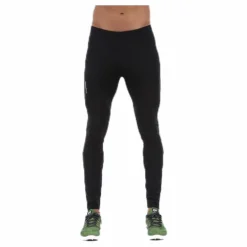 AR Winter Tights Black