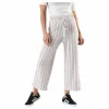 Ara Mw Culotte Pants White