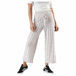 Ara Mw Culotte Pants White