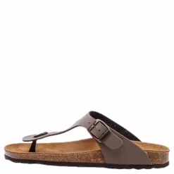 Aragon Brown