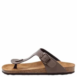 Aragon Brown