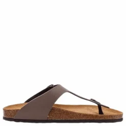 Aragon Brown