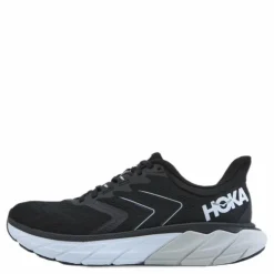 Arahi 5 White/Black
