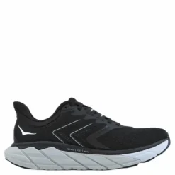Arahi 5 White/Black