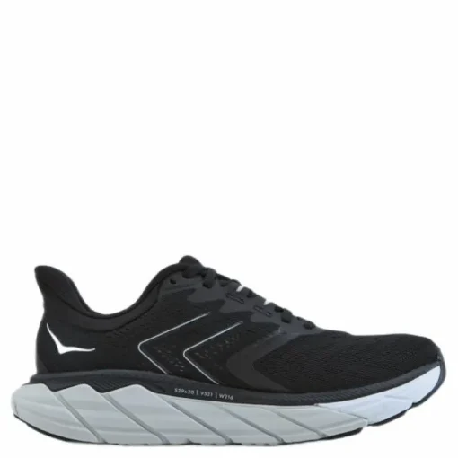 Arahi 5 White/Black