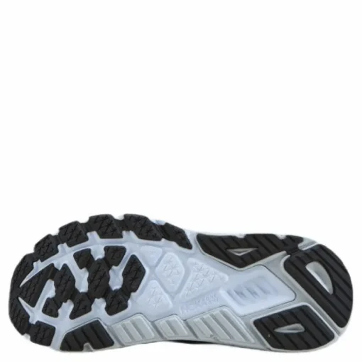 Arahi 5 White/Black