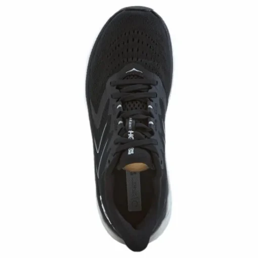 Arahi 5 White/Black