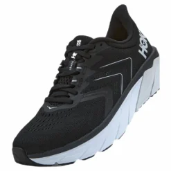 Arahi 5 White/Black