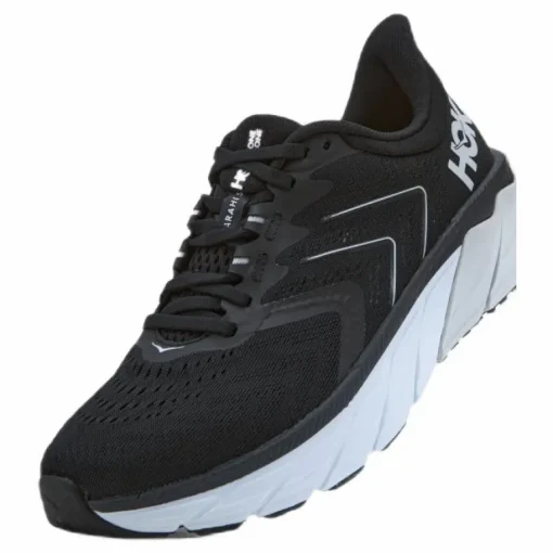 Arahi 5 White/Black