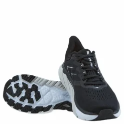 Arahi 5 White/Black