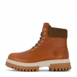 Arbor Road Wp Boot Cognac