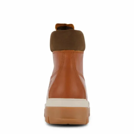 Arbor Road Wp Boot Cognac