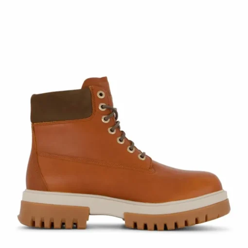 Arbor Road Wp Boot Cognac