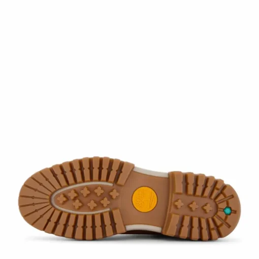Arbor Road Wp Boot Cognac