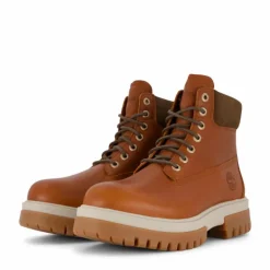 Arbor Road Wp Boot Cognac