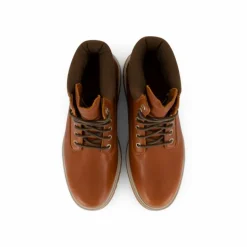 Arbor Road Wp Boot Cognac