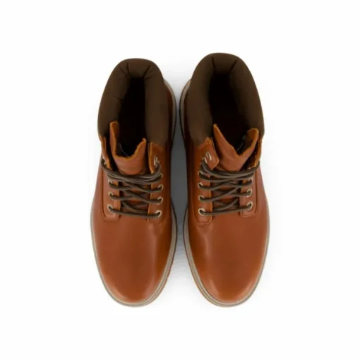 Arbor Road Wp Boot Cognac
