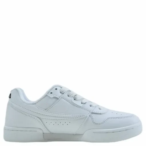 Arcade Low White / Fila Navy