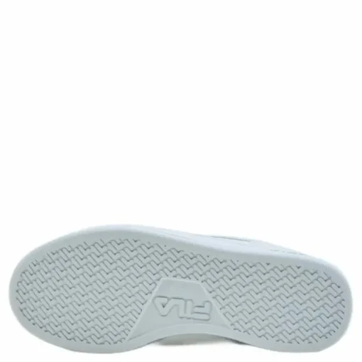 Arcade Low White / Fila Navy