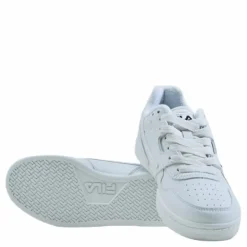 Arcade Low White / Fila Navy