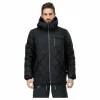 Arcalis Jacket Black