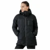 Arcalis Jacket Black