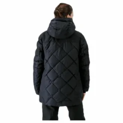 Arcalis Jacket Black