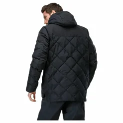 Arcalis Jacket Black