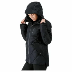 Arcalis Jacket Black