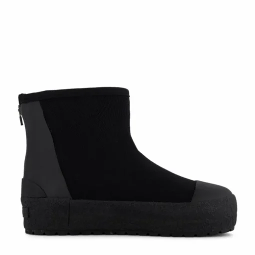 Arch Hybrid Jr 050/jet Black