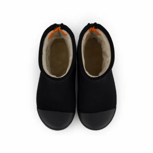 Arch Hybrid Jr 050/jet Black