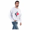 Archive Classic Crew White
