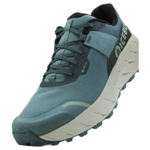 Arcus M Rb9x Gtx Green/stone
