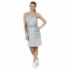 Ardor Dress Patterned