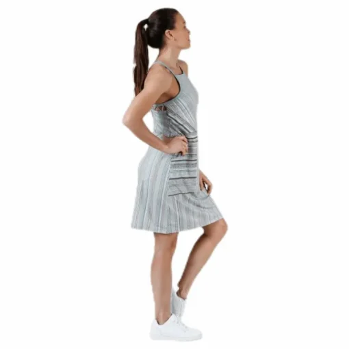 Ardor Dress Patterned