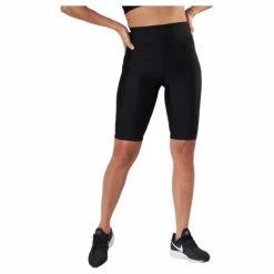 Area Shorts Black