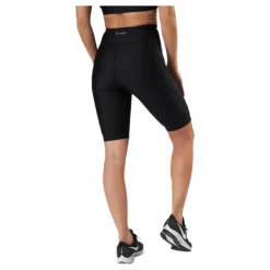 Area Shorts Black