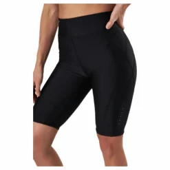 Area Shorts Black