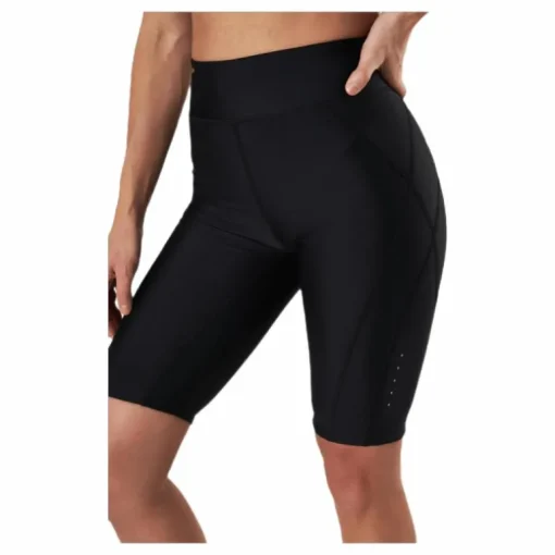 Area Shorts Black