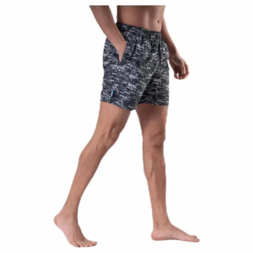 Arena boxer White/Grey