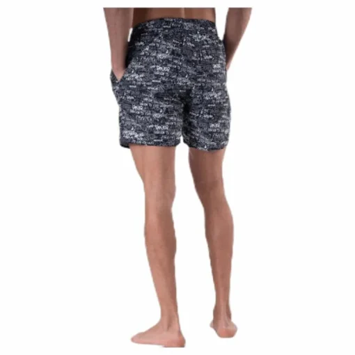 Arena boxer White/Grey