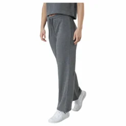 Aretha Jazz Swt Pnt Grey