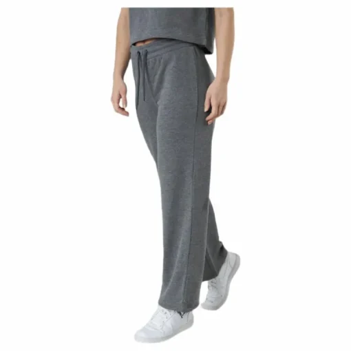 Aretha Jazz Swt Pnt Grey