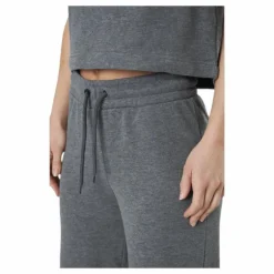 Aretha Jazz Swt Pnt Grey