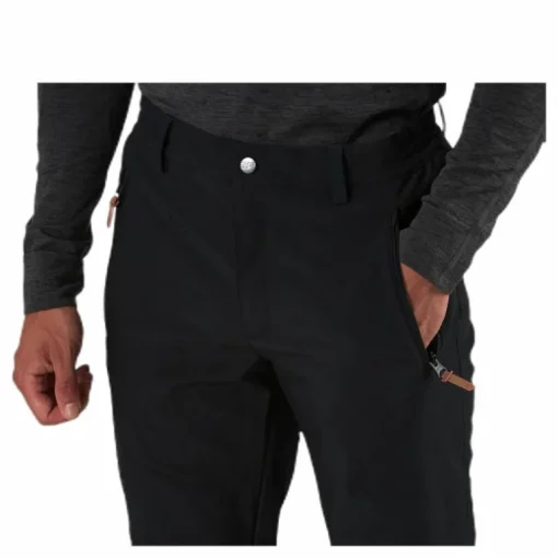 Argo Black
