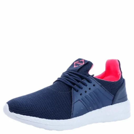 Argun 2 Blue/Pink