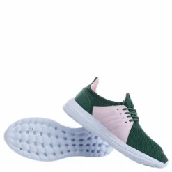Argun 2 Pink/Green