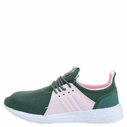 Argun 2 Pink/Green