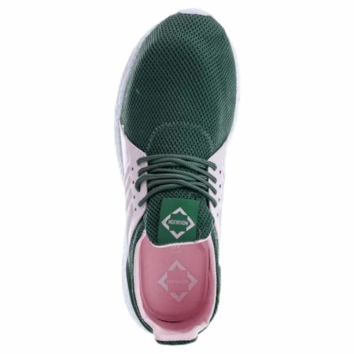 Argun 2 Pink/Green